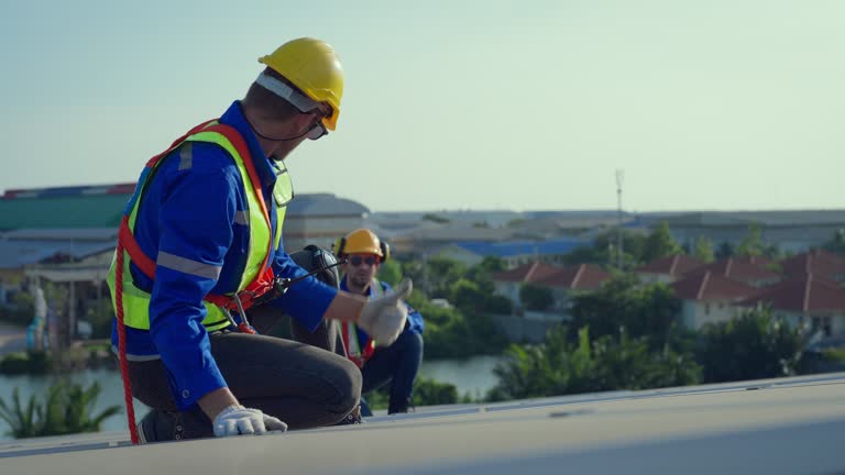 Best Roof Leak Repair  in Gloucester Courthouse, VA