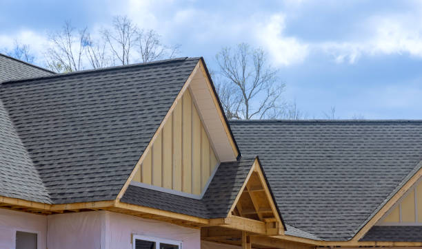Best Asphalt Shingles Roofing  in Gloucester Courthouse, VA