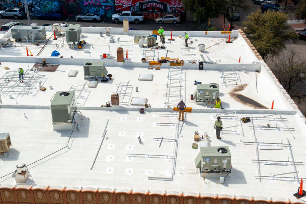 Best Emergency Roof Repair Services  in Gloucester Courthouse, VA