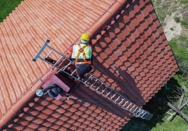 Best Roof Coating and Sealing  in Gloucester Courthouse, VA